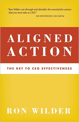 Aligned Action: The Key to CEO Effectiveness