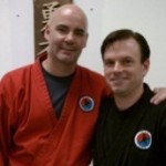 Black Belt Ki Bon Sool http://www.apexhapkido.com/Home/tabid/37/Default.aspx