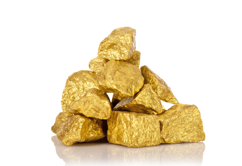 Discovering Fresh Gold: What would you do with an extra $250k and a day a week?
