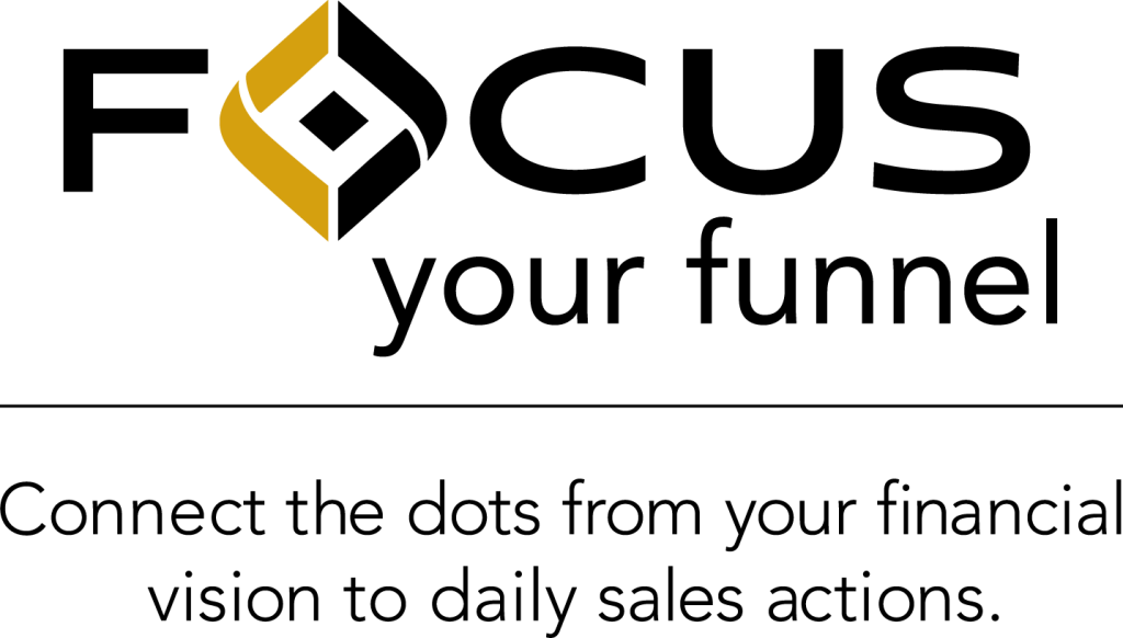 Focus Your Funnel Aligned Action